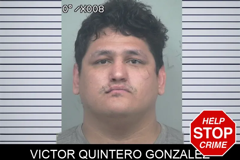 Victor Quintero Gonzalez mugshot – Gwinnett County , Georgia Victor Quintero Gonzalez mugshot
