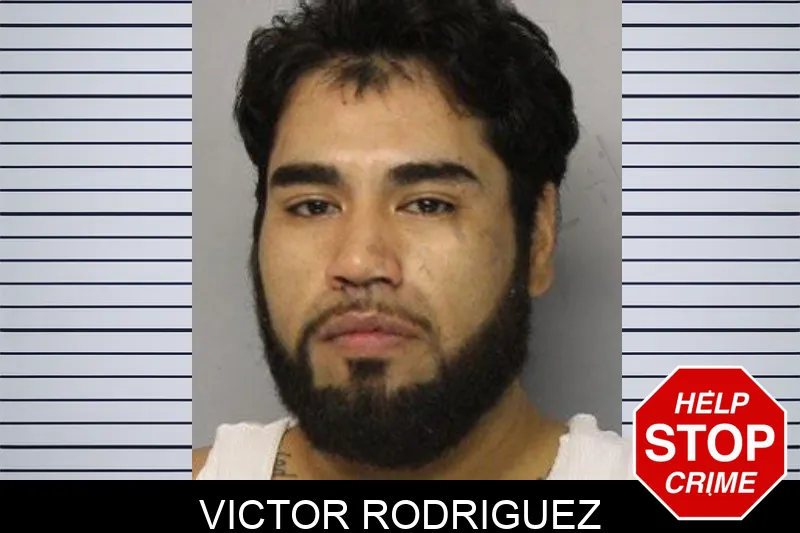 Victor Rodriguez mugshot – Hall County , Georgia Victor Rodriguez mugshot