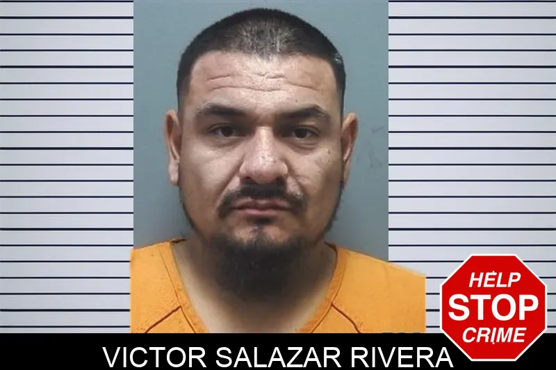 Victor Salazar Rivera mugshot – Cherokee County , Georgia Victor Salazar Rivera mugshot