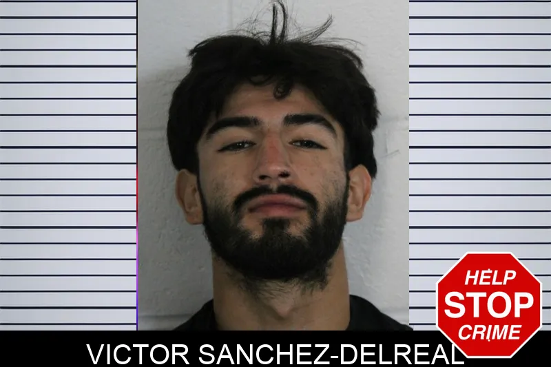 Victor Sanchez-Delreal mugshot – Floyd County , Georgia Victor Sanchez-Delreal mugshot