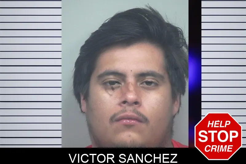 Victor Sanchez mugshot – Gwinnett County , Georgia Victor Sanchez mugshot