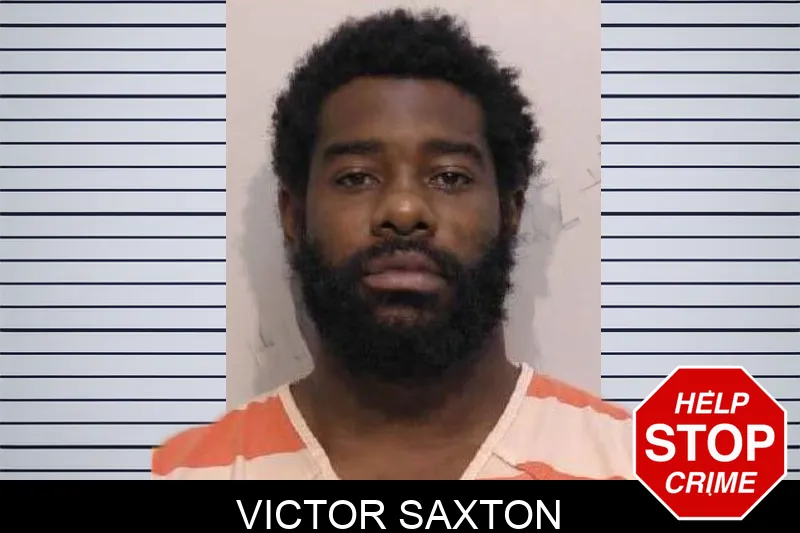 Victor Saxton mugshot – Bartow County , Georgia Victor Saxton mugshot
