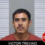 Victor Trevino mugshot – White County , Georgia Victor Trevino mugshot