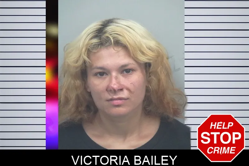 Victoria Bailey mugshot – Gwinnett County , Georgia Victoria Bailey mugshot