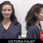 Victoria Faust mugshot – Clarke County , Georgia Victoria Faust mugshot