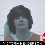 Victoria Henderson mugshot – Worth County , Georgia Victoria Henderson mugshot