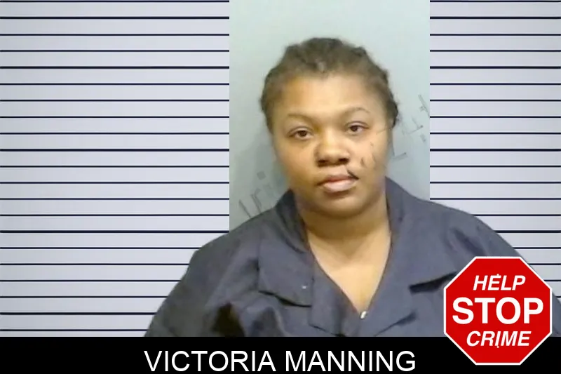 Victoria Manning mugshot – Fulton County , Georgia Victoria Manning mugshot