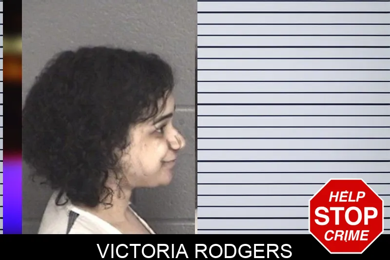 Victoria Rodgers mugshot – Barrow County , Georgia Victoria Rodgers mugshot
