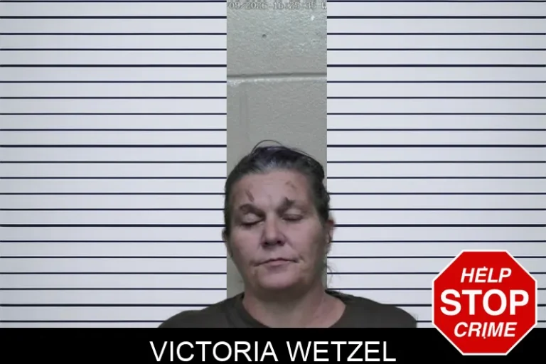 Victoria Wetzel