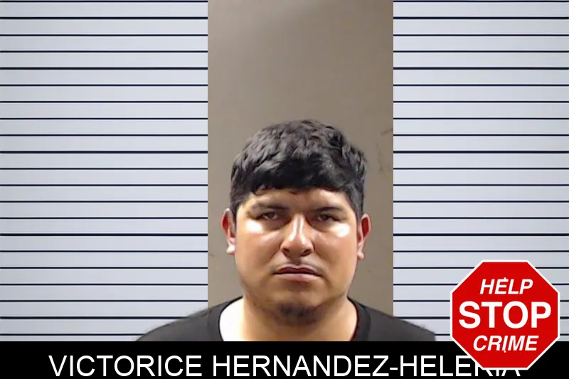 Victorice Hernandez-Heleria mugshot – DeKalb County , Georgia Victorice Hernandez-Heleria mugshot