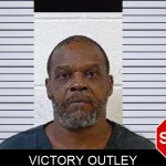 Victory Outley mugshot – Polk County , Georgia Victory Outley mugshot