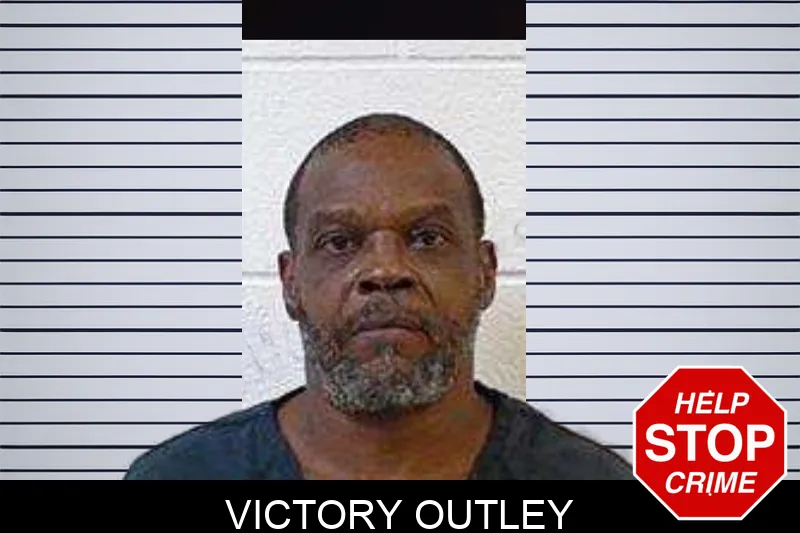 Victory Outley mugshot – Polk County , Georgia Victory Outley mugshot