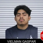 Vielman Gaspar mugshot – Catoosa County , Georgia Vielman Gaspar mugshot