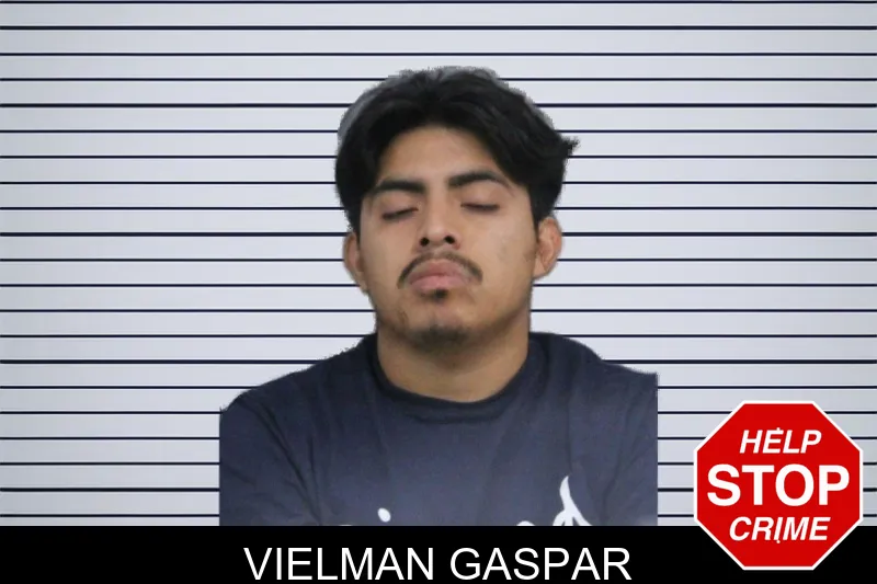 Vielman Gaspar mugshot – Catoosa County , Georgia Vielman Gaspar mugshot