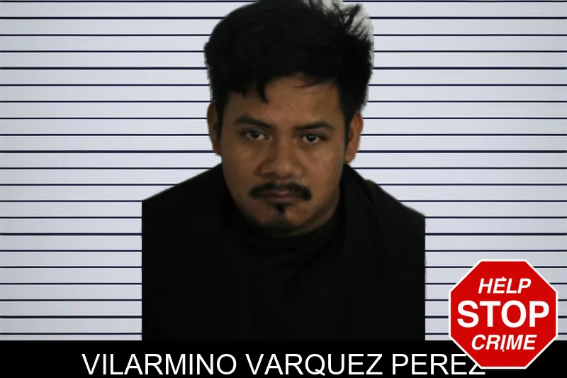 Vilarmino Varquez Perez mugshot – Floyd County , Georgia Vilarmino Varquez Perez mugshot