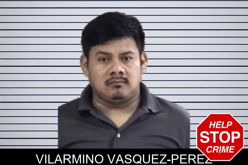 Vilarmino Vasquez-Perez mugshot – Whitfield County , Georgia Vilarmino Vasquez-Perez mugshot