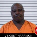 Vincent Harrison mugshot – Polk County , Georgia Vincent Harrison mugshot