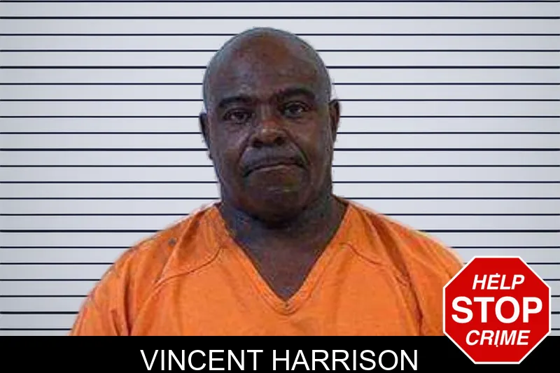 Vincent Harrison mugshot – Polk County , Georgia Vincent Harrison mugshot