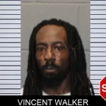Vincent Walker mugshot – Greene County , Georgia Vincent Walker mugshot
