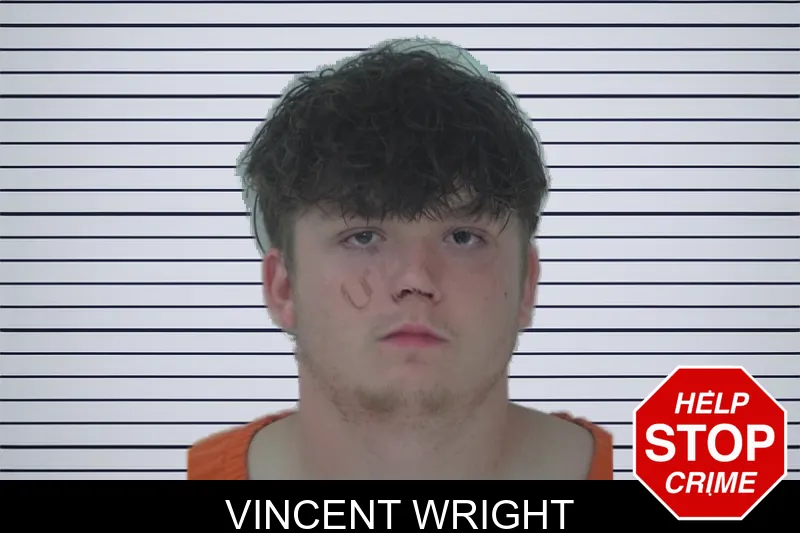 Vincent Wright mugshot – Fayette County , Georgia Vincent Wright mugshot