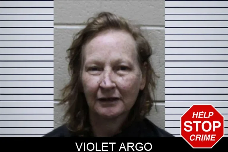 Violet Argo