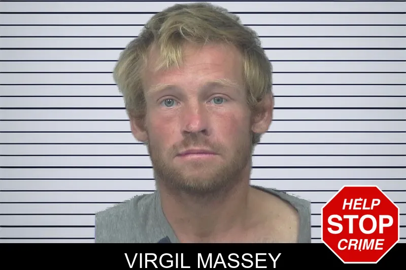 Virgil Massey mugshot – Gwinnett County , Georgia Virgil Massey mugshot
