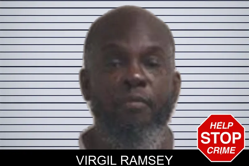 Virgil Ramsey mugshot – Henry County , Georgia Virgil Ramsey mugshot