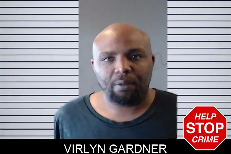 Virlyn Gardner mugshot – DeKalb County , Georgia Virlyn Gardner mugshot