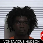 Vontavious Hudson mugshot – Laurens County , Georgia Vontavious Hudson mugshot