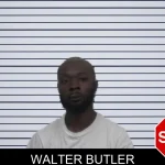 Walter Butler mugshot – Sumter County , Georgia Walter Butler mugshot
