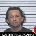 Walter Delcid Carias mugshot – Gwinnett County , Georgia Walter Delcid Carias mugshot
