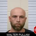 Walter Pullam mugshot – Bulloch County , Georgia Walter Pullam mugshot