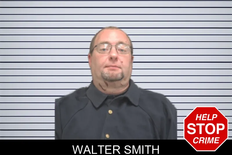 Walter Smith mugshot – Dougherty County , Georgia Walter Smith mugshot