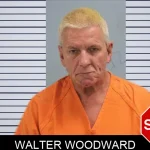 Walter Woodward mugshot – Grady County , Georgia Walter Woodward mugshot