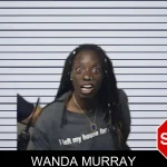 Wanda Murray mugshot – DeKalb County , Georgia Wanda Murray mugshot