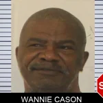 Wannie Cason mugshot – Johnson County , Georgia Wannie Cason mugshot