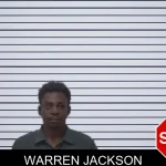 Warren Jackson mugshot – Irwin County , Georgia Warren Jackson mugshot
