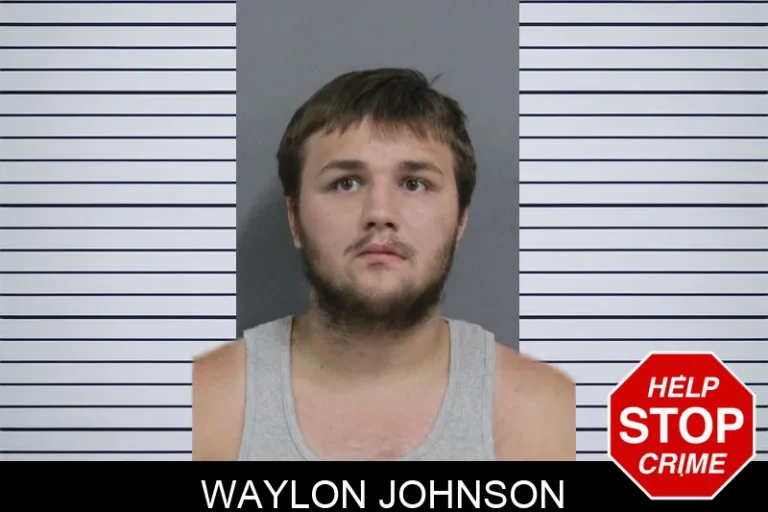 Waylon Johnson