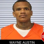 Wayne Austin mugshot – Seminole County , Georgia Wayne Austin mugshot