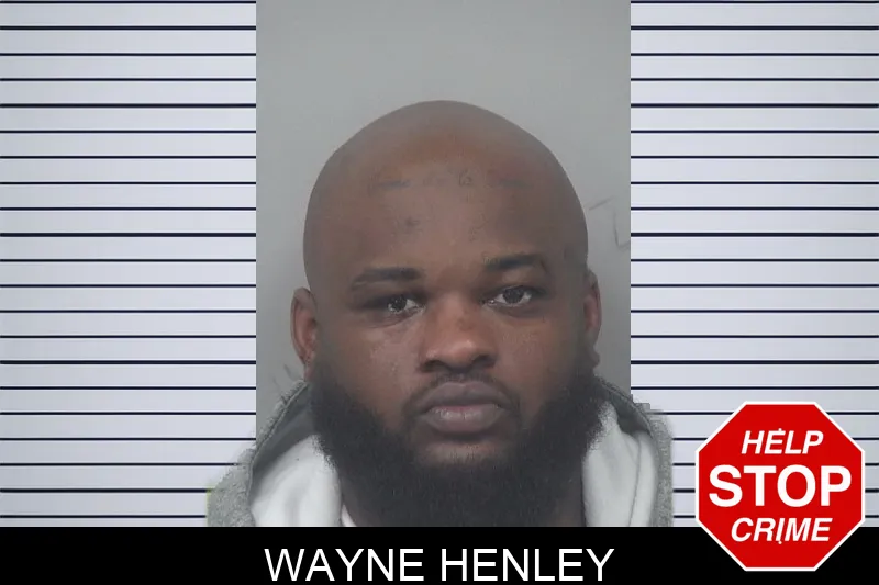 Wayne Henley mugshot – Gwinnett County , Georgia Wayne Henley mugshot