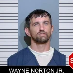 Wayne Norton Jr. mugshot – Glynn County , Georgia Wayne Norton Jr. mugshot
