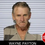 Wayne Payton mugshot – Hall County , Georgia Wayne Payton mugshot