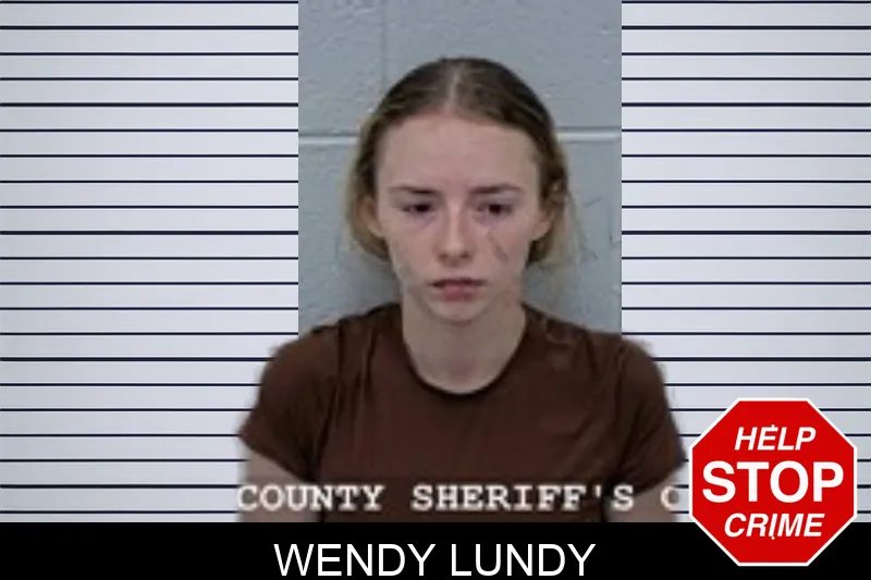 Wendy Lundy mugshot – Walton County , Georgia Wendy Lundy mugshot