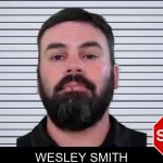 Wesley Smith mugshot – Liberty County , Georgia Wesley Smith mugshot