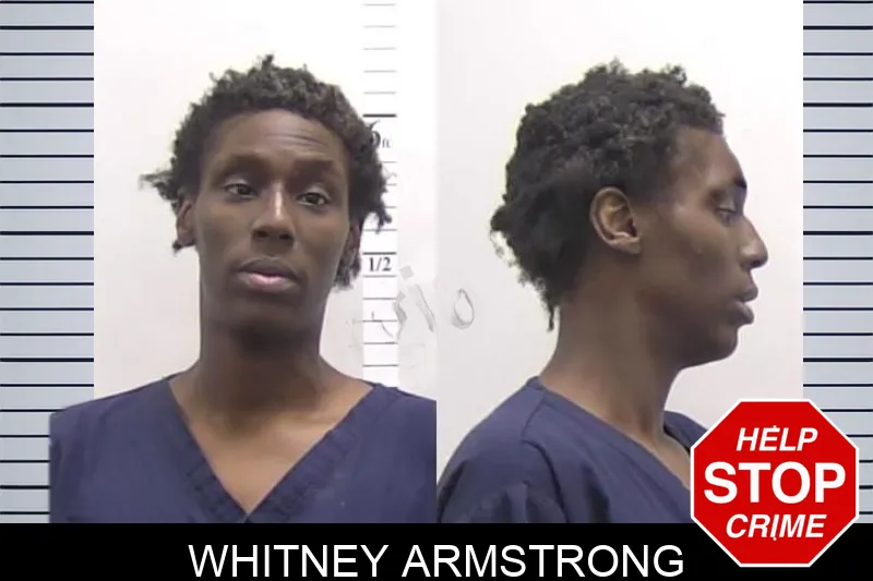 Whitney Armstrong mugshot – Clarke County , Georgia Whitney Armstrong mugshot
