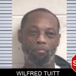 Wilfred Tuitt mugshot – Henry County , Georgia Wilfred Tuitt mugshot