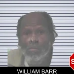 William Barr mugshot – Newton County , Georgia William Barr mugshot