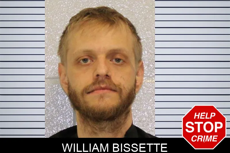 William Bissette mugshot – Carroll County , Georgia William Bissette mugshot
