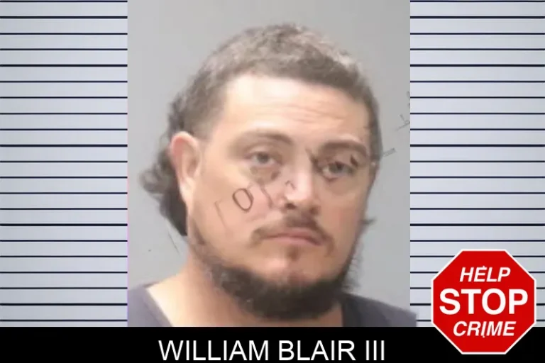 William Blair III