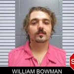 William Bowman mugshot – Lee County , Georgia William Bowman mugshot
